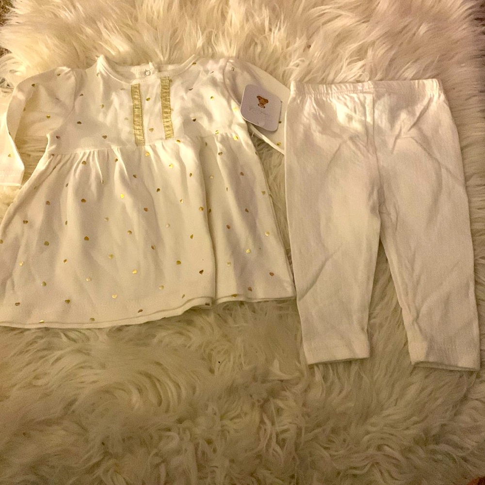 Rene Rofe infant set